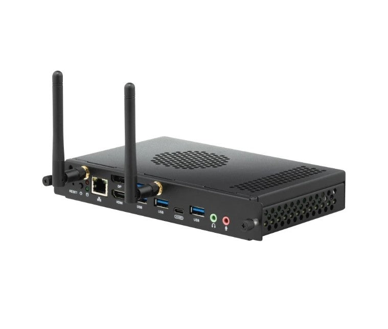 ViewSonic VPC37-W53-G1 Slot-in PC for ViewBoardÂ® Windows 11 Pro Ideal Integrated Solution for ViewBoardÂ® Interactive Displays & Presentation Displays