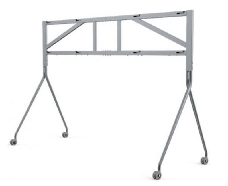 Yealink MB-FloorStand-D652, Dimension (W.D.H) 2462mm Ã— 1640mm Ã— 877mm â€¢ Carton Meas: 1515mm Ã— 1033mm Ã— 225mm