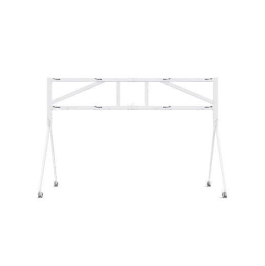 Yealink MB-FloorStand-D652 White, Dimension (W.D.H) 2462mm Ã— 1640mm Ã— 877mm â€¢ Carton Meas: 1515mm Ã— 1033mm Ã— 225mm