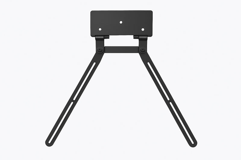 Yealink TV Mount Kit for Yealink MeetingBar A10, MeetingBar A20, MeetingBar A30, UVC86, UVC84, UVC40, SmartVision 40