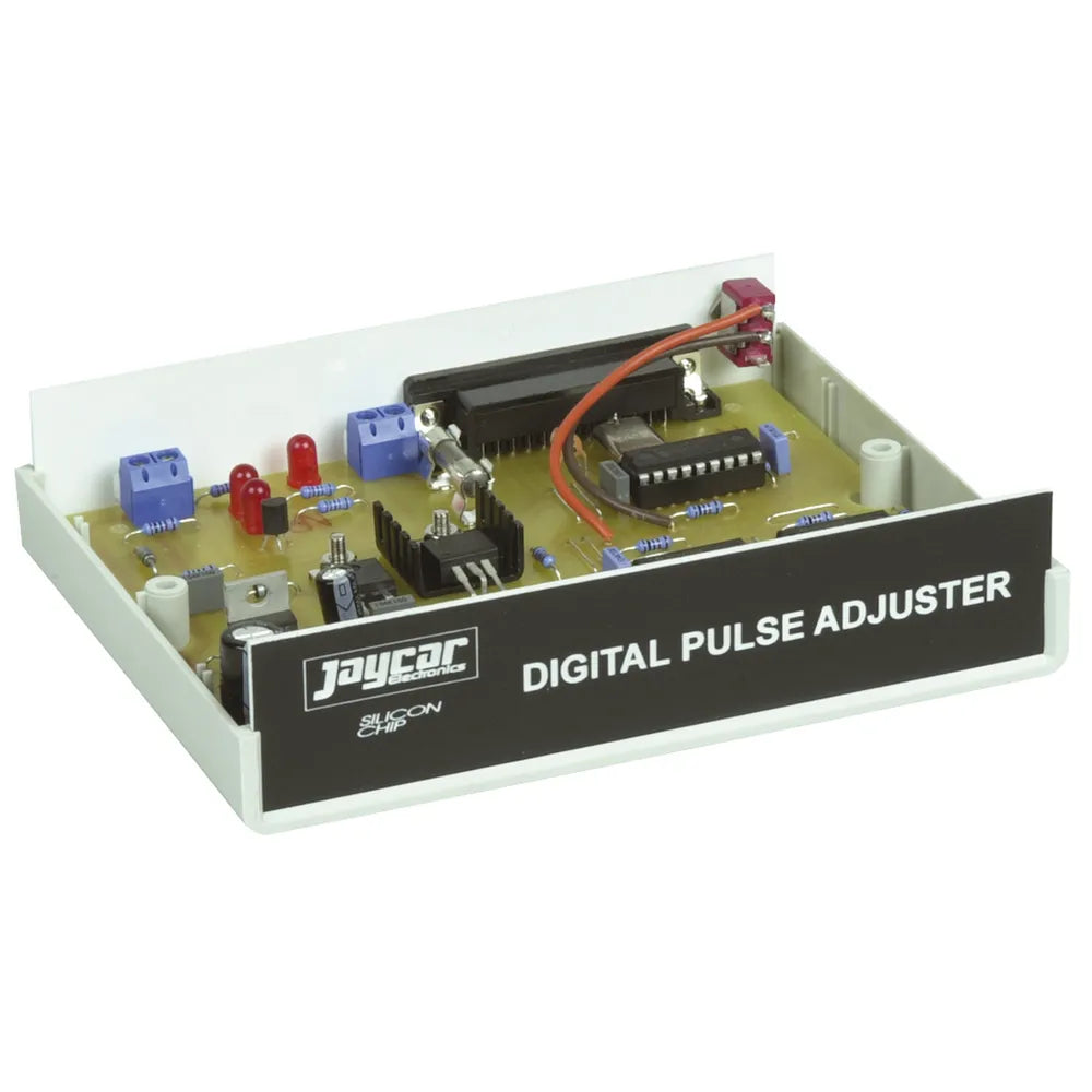 Digital Pulse Adjuster Kit Kit Back Catalogue — Universal Electronics