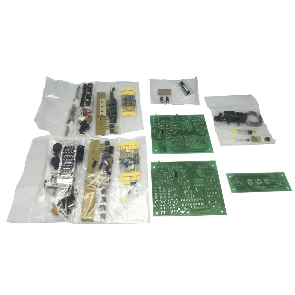 Stereo Digital to Analogue Converter Kit — Universal Electronics