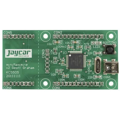 miniMaximite Controller Kit