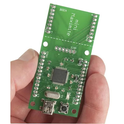 miniMaximite Controller Kit