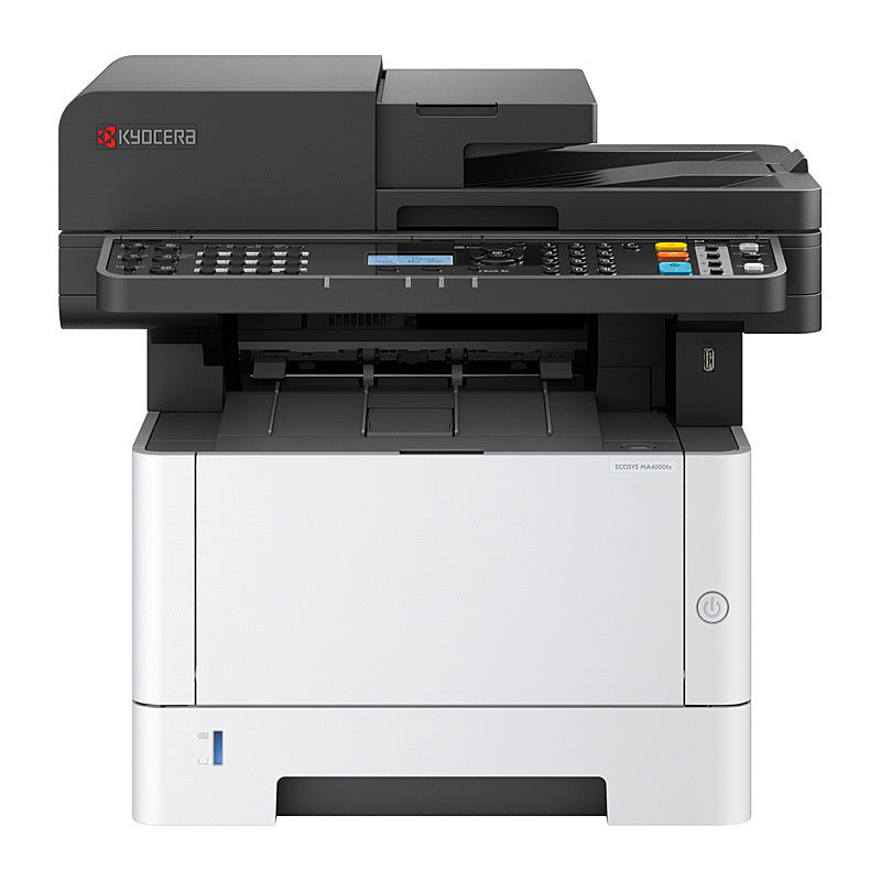 Kyocera MA4000FX Mono  MFP