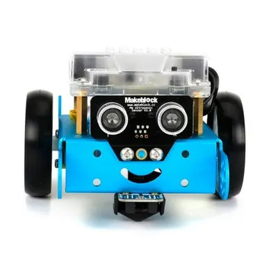 Makeblock mBot Blue Robot Kit