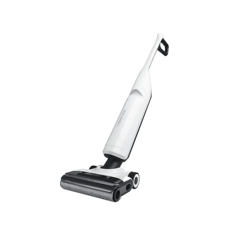 Roborock FLEXI PRO Wet & Dry Vacuum Cleaner w/ self Cleaning & Drying system