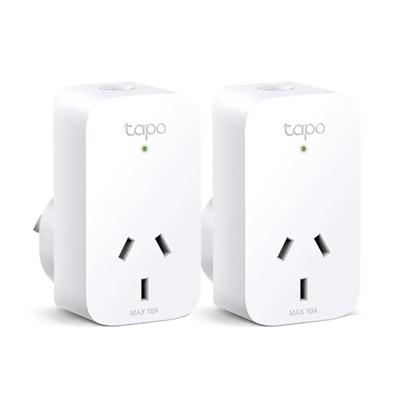 TP-LINK P110 Smart Plug WIFI 2 Pack