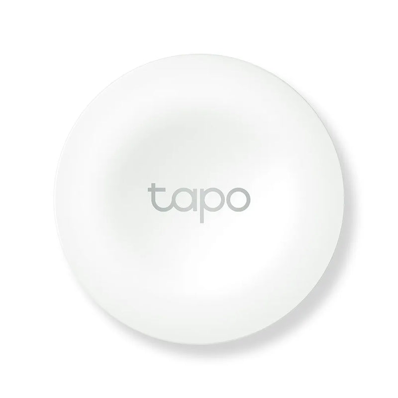 TP-LINK S200B Smart Button (Tapo Hub LA4208 Required)
