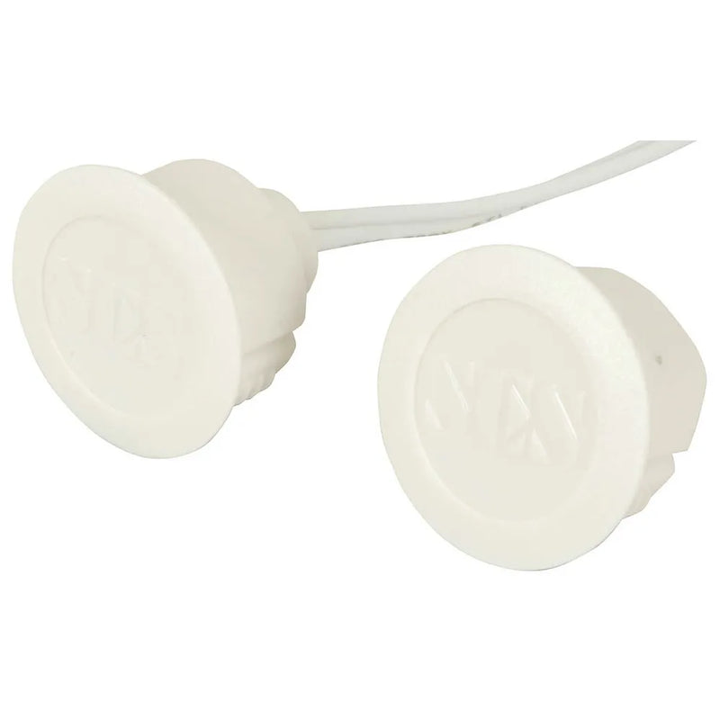 Concealed Metal Door Frame Reed Switch
