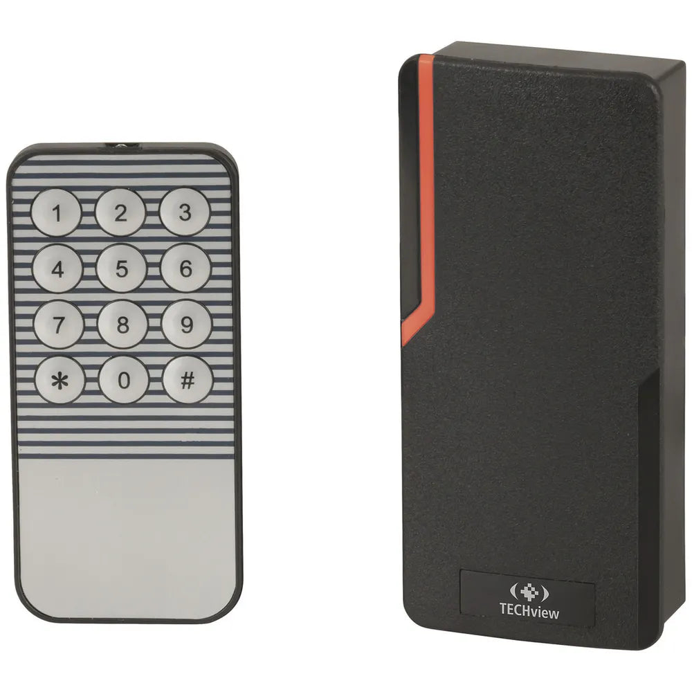 RFID Access Card Reader — Universal Electronics