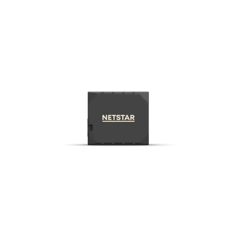 Netstar Wired 4G GPS Vehicle Tracker IP64