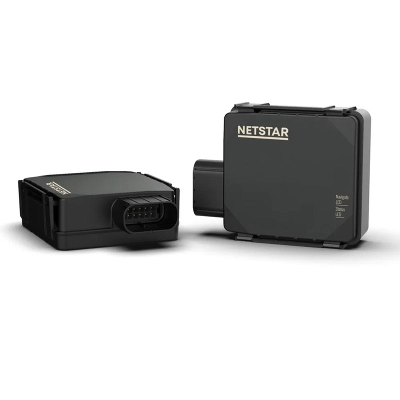Netstar IP67 OBD II 4G GPS Tracking Device