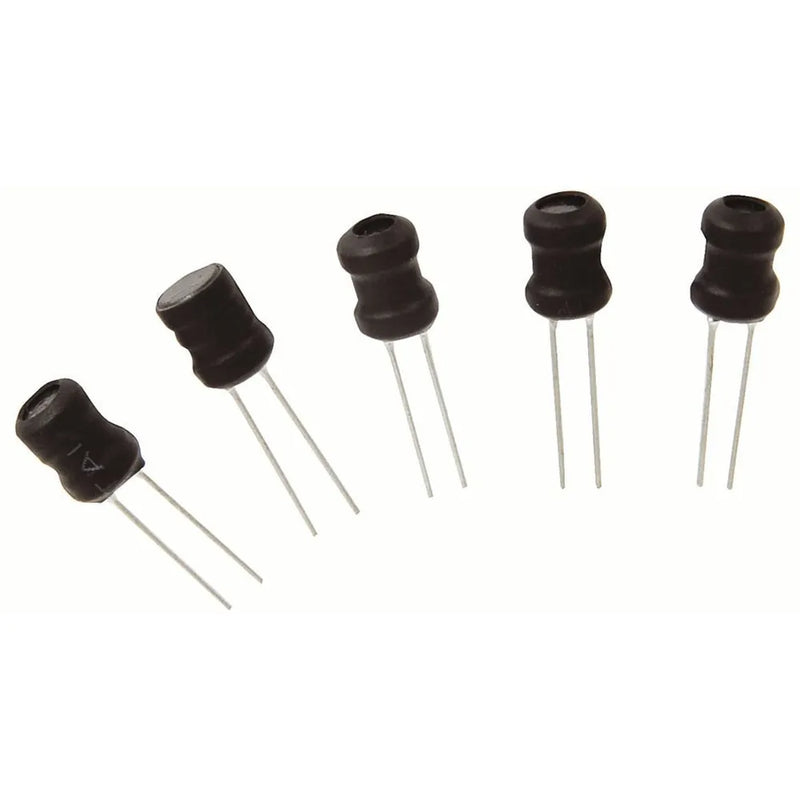 High Frequency Ferrite Chokes 100µH