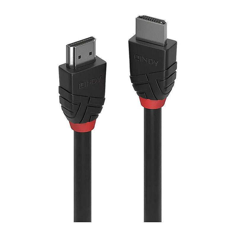 Lindy 1m 8K60Hz HDMI Cable
