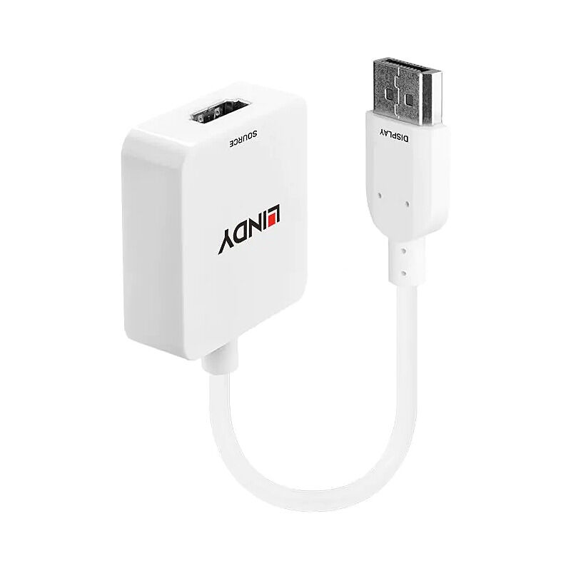 Lindy HDMI-DP UHD 4K Converter