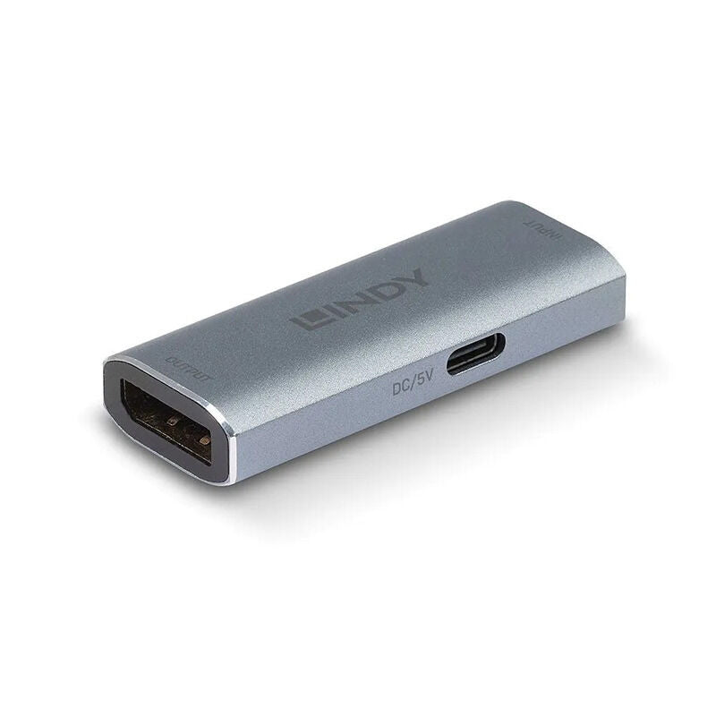 Lindy DisplayPort 1.4 Repeater