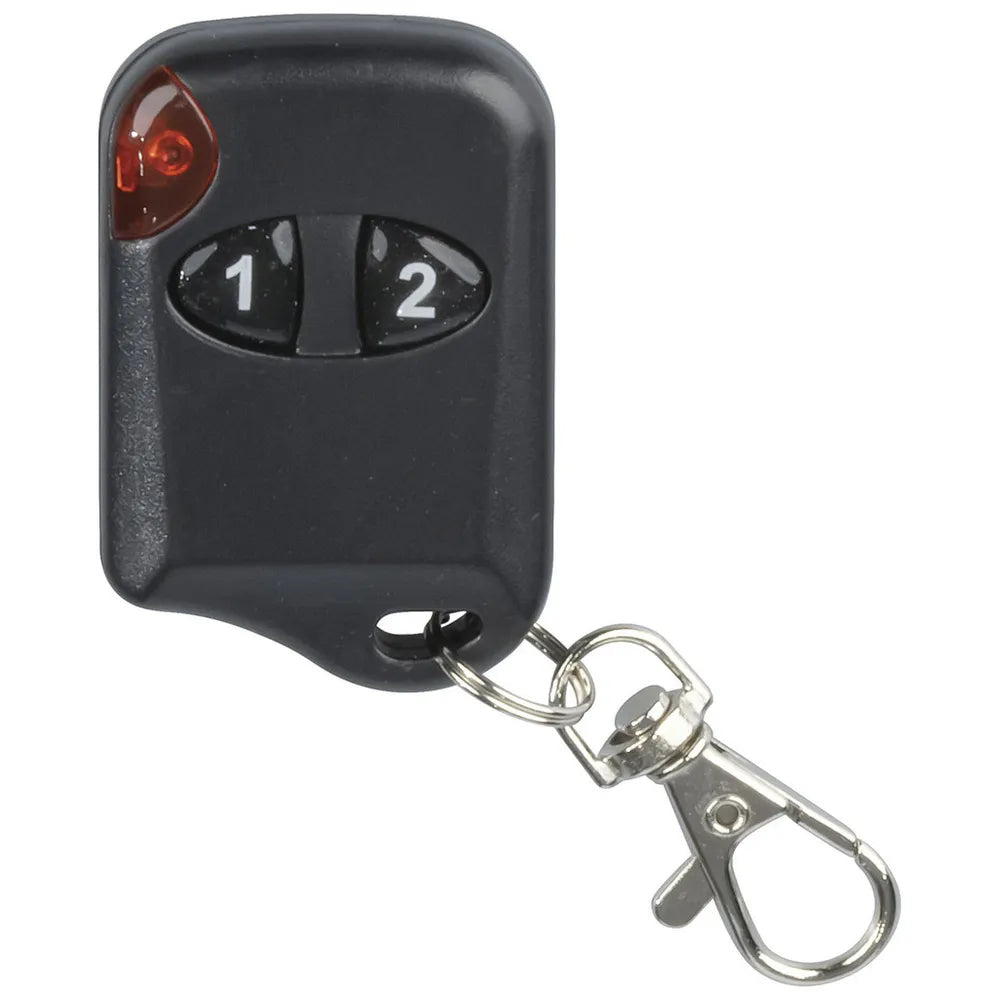 2 Button Remote Control to Suit LR8855 Relay Controller — Universal ...