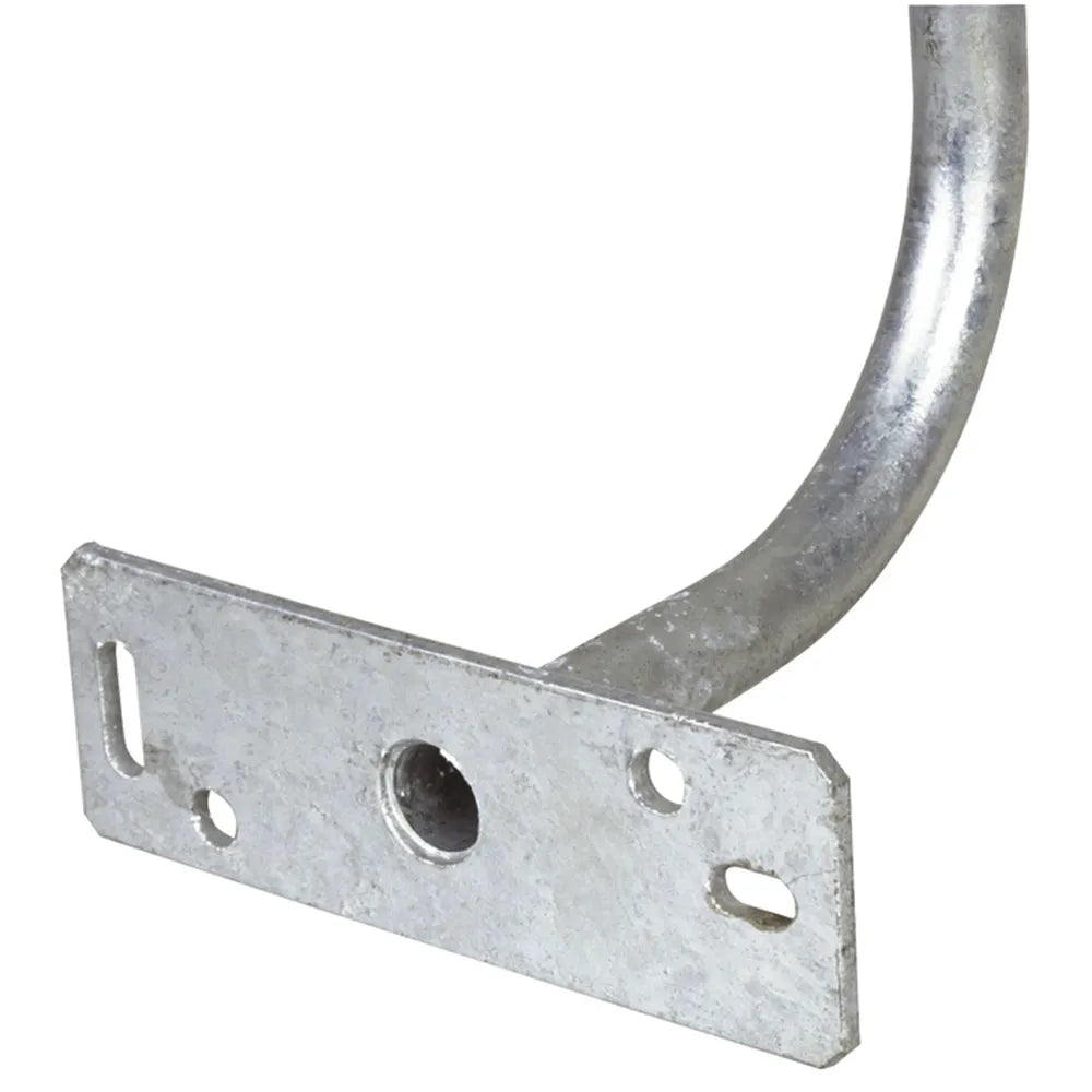 Antenna Bargeboard Mount — Universal Electronics