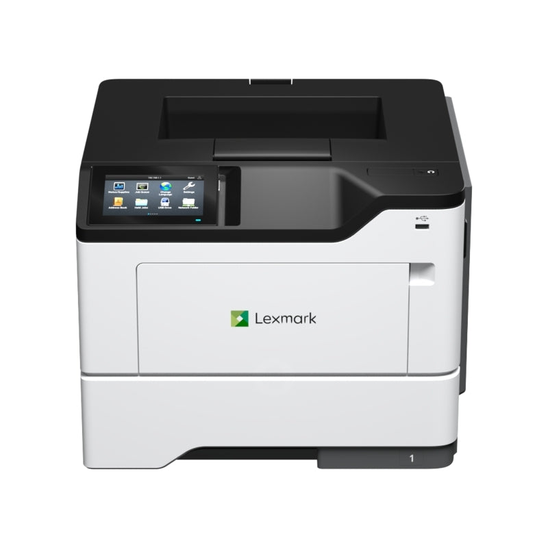 Lexm MS632dwe Laser Printer
