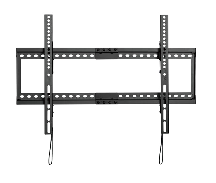 BrateckTilt TV Wall Mount For 37'-80' up to 75KG, VESA Compatible: 150x100,200x100,150x150,200x200,300x200,200x400,600x300,600x400 Black (LS)