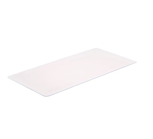 Brateck MP10-18 800mmx400mm Clear Desk Pad, for office desks, study desks, dressing tables, and dining table (LS)