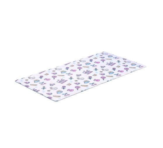 Brateck MP10-2 800mmx400mm Stylish Desk Pad, The Perfect Partner for Working, Gaming, Studying (LS)