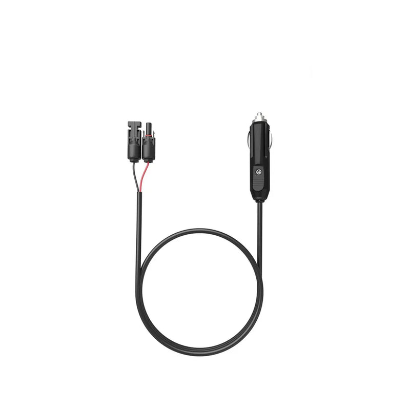 Bluetti EP500P car charging cable (12/24V)
