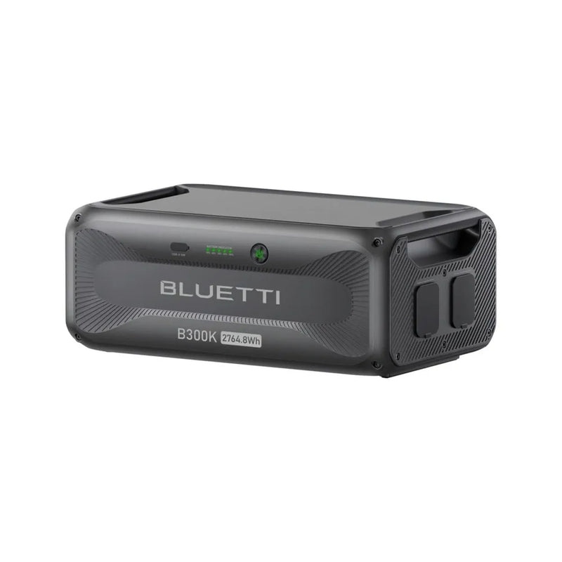 BLUETTI B300K Expansion Battery