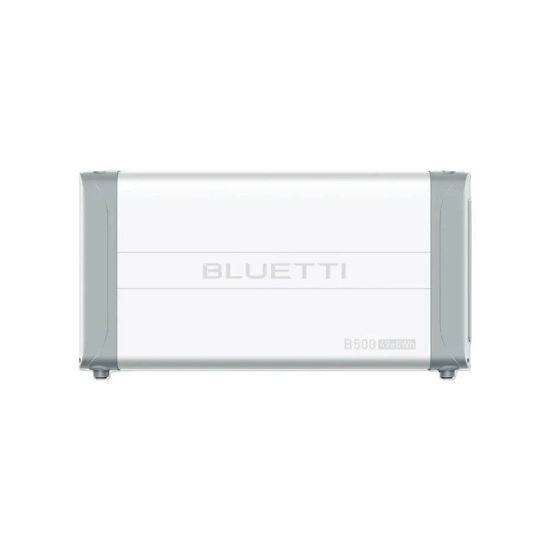 Bluetti B500 Home Backup Battery for EP760