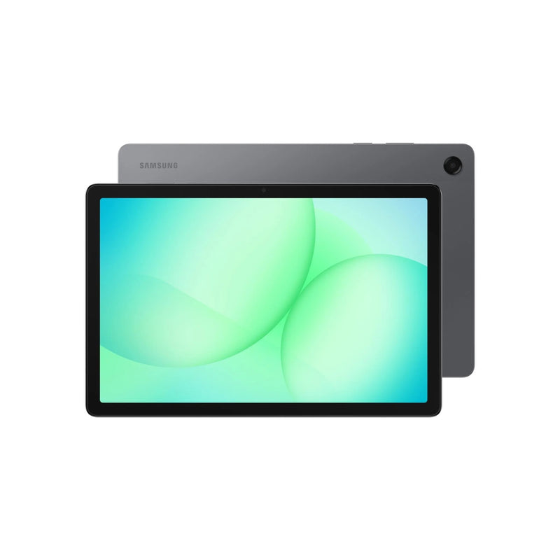 Samsung Galaxy Tab A11+ 5G 128GB - Grey *AU STOCK*, 11', Octa-Core, 6GB/128GB, 8MP/5MP, Android, 7040mAh, 2