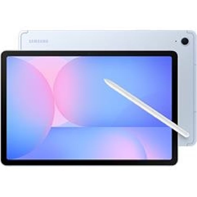Samsung Galaxy Tab S10 FE Wi-Fi 256GB - Light Blue *AU STOCK*,10.9', Octa-Core,12GB/256GB,13MP/12MP, S Pen, 8000mAh, 2