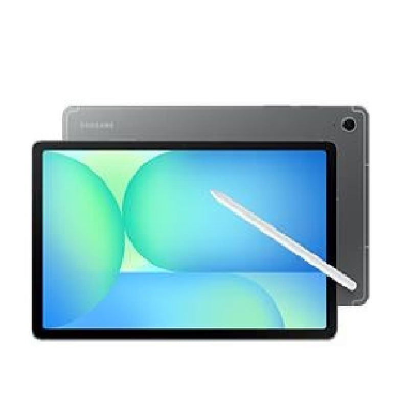 Samsung Galaxy Tab S10 FE 5G 128GB - Grey *AU STOCK*, 10.9', Octa-Core, 8GB/128GB, 13MP/12MP, S Pen, 8000mAh, 2