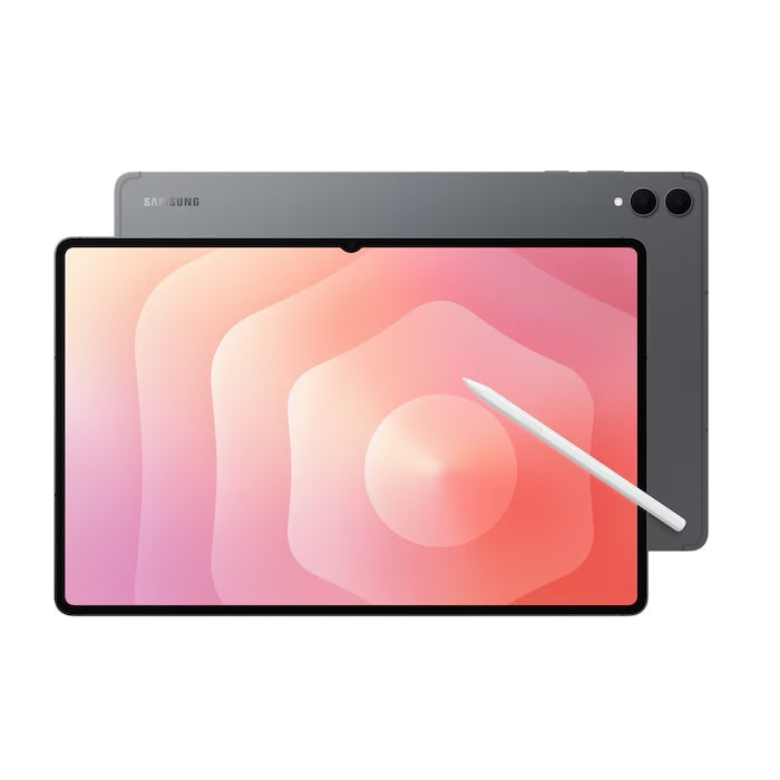 Samsung Galaxy Tab S11 Ultra 5G 256GB - Grey *AU STOCK*, 14.6', Octa-Core, 12GB/256GB, 13MP/12MP, S Pen, 11600mAh, 2