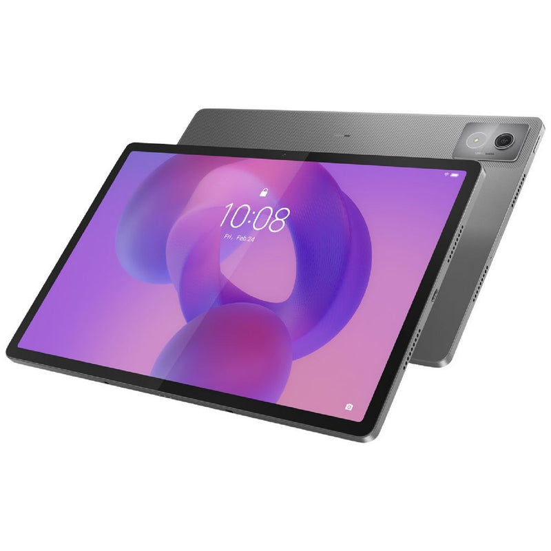 Lenovo Idea Tab Pro Wi-Fi 256GB With Pen - Luna Grey (ZAE40173AU) *AU STOCK*, 12.7' 3K, 8GB/256GB, 13MP/8MP, Android, 10200mAh, 1 Year Warranty