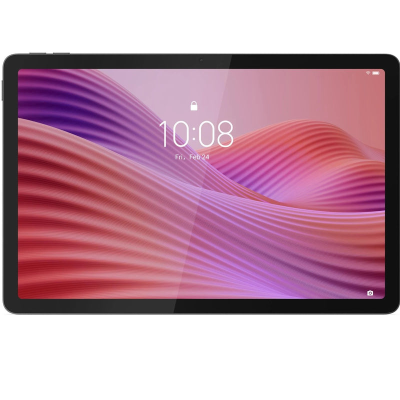 Lenovo Tab 10.1'  Wi-Fi 4GB/64GB  - Luna Grey (ZAEH0206AU)*AU STOCK*, FHD+, 8MP/5MP, Android, 5100mAh, 1 Year