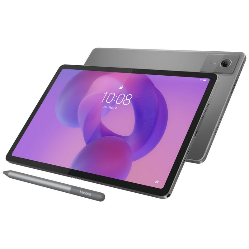 Lenovo Idea Tab 11 5G  8GB/128GB Paper Like Tablet With Pen - Luna Grey (ZAFM0192AU)*AU STOCK*, 11' 2.5K, 8MP/5MP, Android, 7040mAh, 1 Year