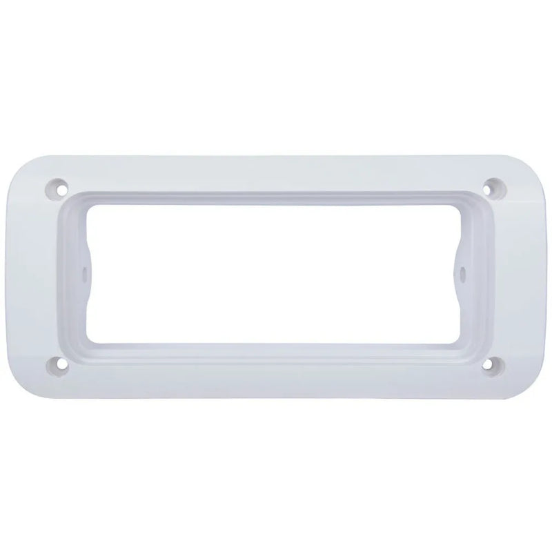 GME Flush Mount Kit White