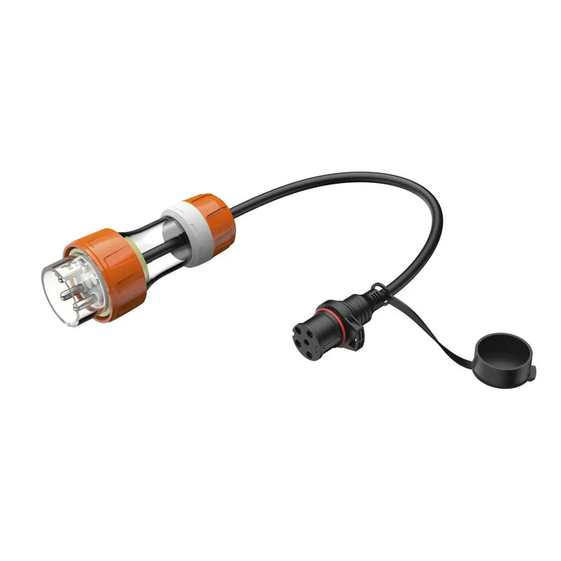 32A Adaptor for ME0003 Multi adaptor portable EV charger