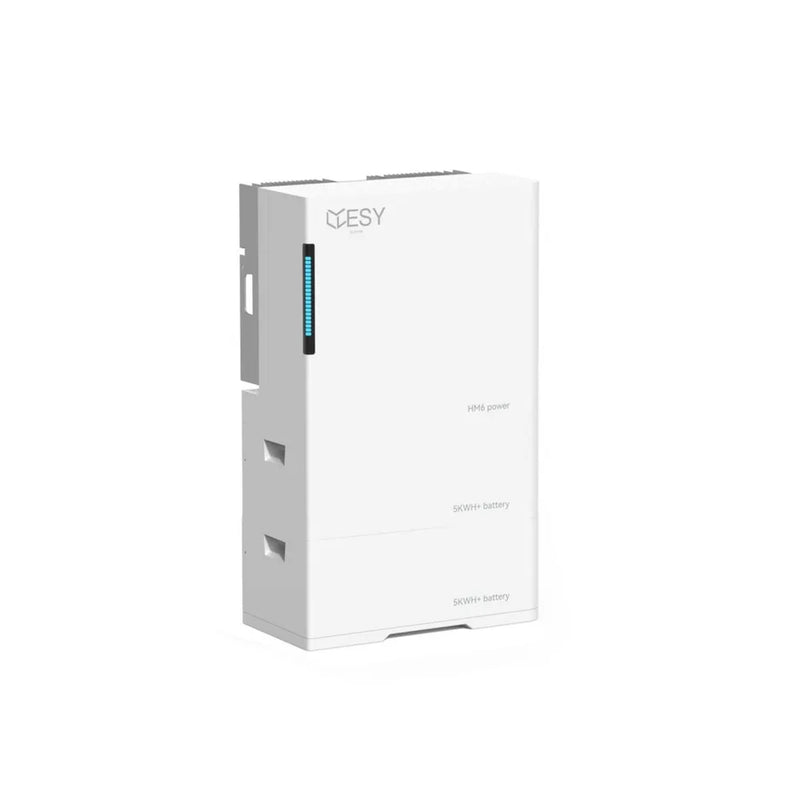 10KWH Home Battery Solution with Inverter HM6-10