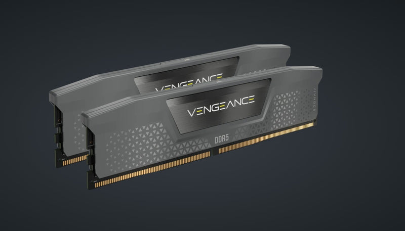 Corsair Vengeance 64GB (2x32GB) DDR5 DRAM 6000MT/s  AMD EXPO & Intel XMP Memory Kit