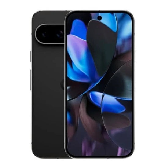 Google Pixel 9 Pro XL 5G 128GB - Obsidian (GA05360)*AU STOCK*,6.8',OLED, 120Hz, 16GB/128GB, 50MP/42MP, Single+ eSIM, 5060mAh, 2 Years Warranty