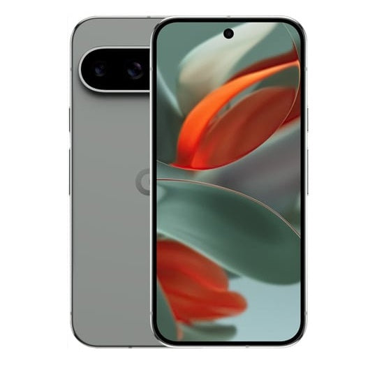 Google Pixel 9 Pro 5G 256GB - Hazel (GA05956-CA)*AU STOCK*, 6.3' , OLED, 120Hz, 16GB/256GB, 50MP/42MP, Single+ eSIM,4700mAh, 2 Years Warranty