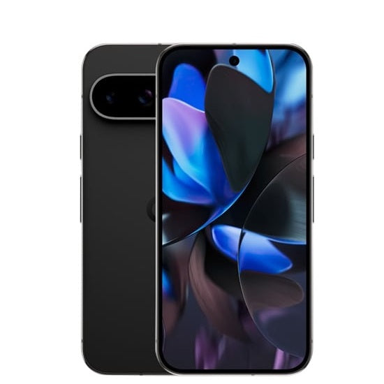 Google Pixel 9 Pro 5G 512GB - Obsidian (GA05962-CA )*AU STOCK*, 6.3', OLED, 120Hz, 16GB/512GB, 50MP/42MP, Single+ eSIM, 4700mAh, 2 Years Warranty