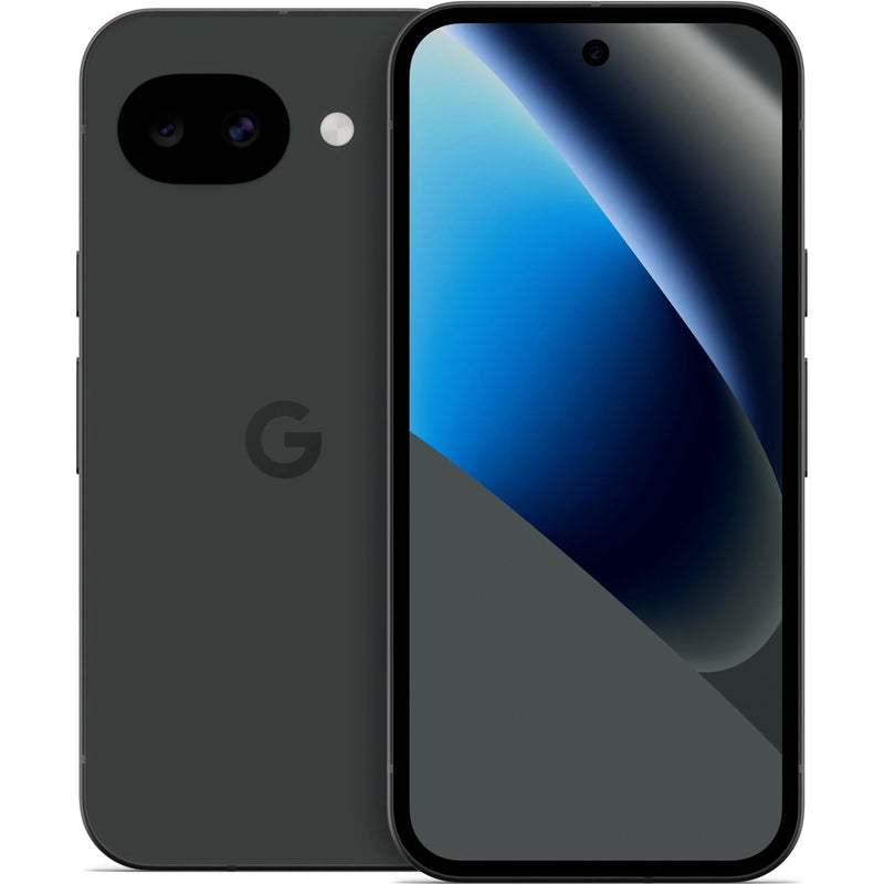 Google Pixel 10A 5G 128GB - Obsidian (GA09561-AU ) *AU STOCK*, 6.3', OLED, 120Hz, 8GB/128GB, 48MP/13MP, Single+ eSIM, 5100mAh, 2