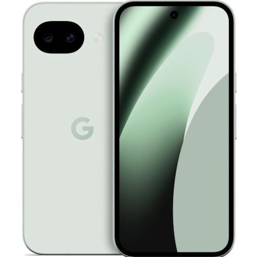 Google Pixel 10A 5G 256GB - Fog (GA09606-AU) *AU STOCK*, 6.3', OLED, 120Hz, 8GB/256GB, 48MP/13MP, Single+ eSIM, 5100mAh, 2