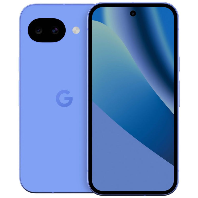 Google Pixel 10A 5G 256GB - Lavender (GA09607-AU) *AU STOCK*, 6.3', OLED, 120Hz, 8GB/256GB, 48MP/13MP, Single+ eSIM, 5100mAh, 2