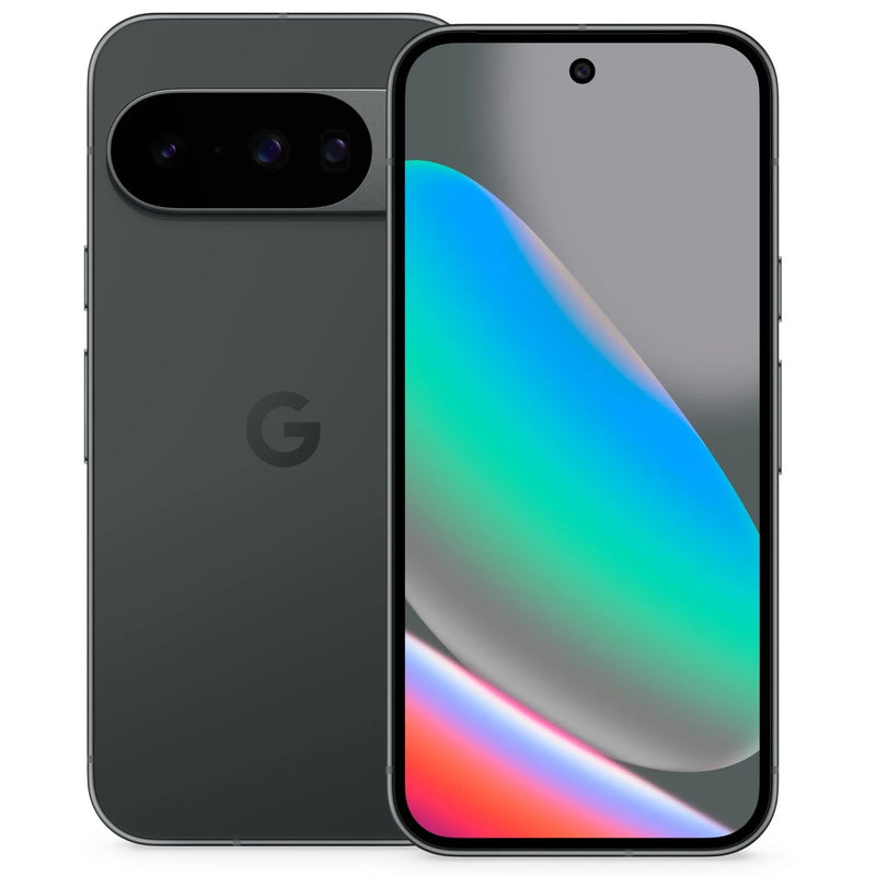 Google Pixel 10 5G 128GB - Obsidian (GA09744-CA)*AU STOCK*, 6.3', OLED, 120Hz, 12GB/128GB, 48MP/10.5MP, Single+ eSIM, 4970mAh, 2