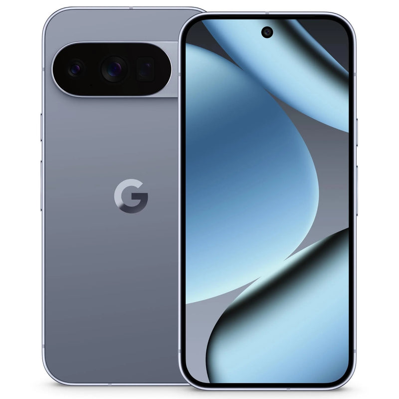 Google Pixel 10 Pro 5G 128GB - MoonStone (GA10313-CA)*AU STOCK*, 6.3', OLED, 120Hz, 16GB/128GB, 50MP/42MP, Single+ eSIM, 4870mAh, 2