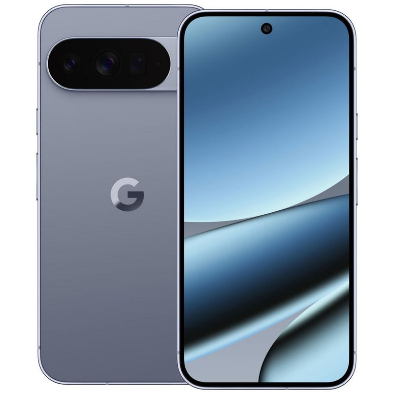 Google Pixel 10 Pro XL 5G 256GB - Moonstone (GA10428-CA) *AU STOCK*, 6.8*, OLED, 120Hz, 16GB/256GB, 50MP/42MP, Single+ eSIM, 5200mAh, 2